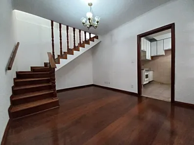 Sobrado com 2 Quartos para alugar, 100m² no Anchieta, São Bernardo do Campo