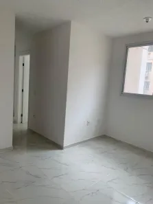 Apartamento com 2 Quartos para alugar, 45m² no Jardim Alvorada, Nova Iguaçu