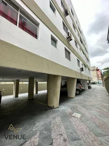 Apartamento com 1 Quarto à venda, 45m² no Enseada, Guarujá