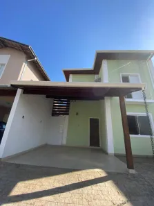 Casa com 3 Quartos à venda, 150m² no Condomínio Veredas, Taubaté