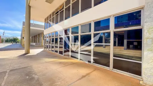 Ponto Comercial para venda ou aluguel, 217m² no Asa Norte, Brasília