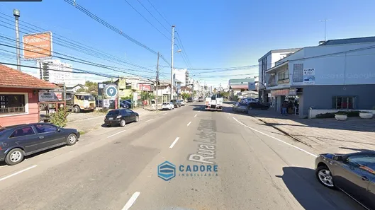 Lote/Terreno à venda, 602m² no Nossa Senhora de Lourdes, Caxias do Sul