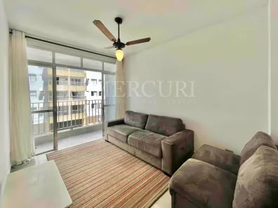 Apartamento com 3 Quartos à venda, 82m² no Vila Alzira, Guarujá