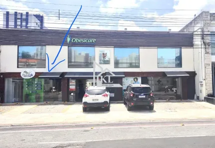 Ponto Comercial com 4 Quartos para alugar, 84m² no Petrópolis, Natal
