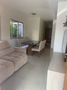 Casa de Condomínio com 3 Quartos à venda, 128m² no Conjunto Residencial Costa Verde, Goiânia