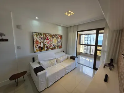 Apartamento com 3 Quartos à venda, 111m² no Horto Florestal, Salvador