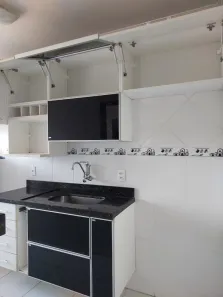 Apartamento com 2 Quartos à venda, 60m² no Bangu, Rio de Janeiro