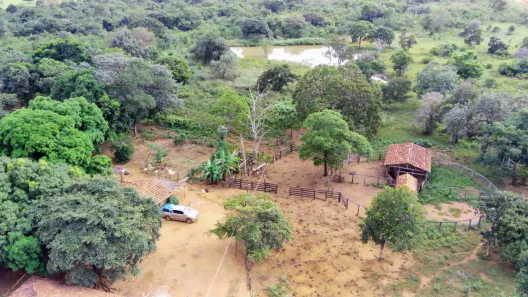 Fazenda/Sítio à venda, 871200m² no , Niquelândia