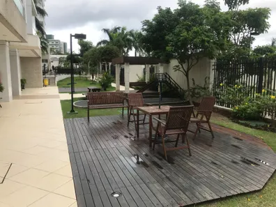 Apartamento com 2 Quartos à venda, 71m² no São Jorge, Manaus