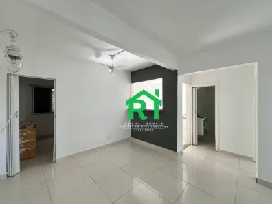 Apartamento com 2 Quartos à venda, 67m² no Vila Alzira, Guarujá