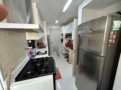 Apartamento com 4 Quartos à venda, 102m² no Alphaville I, Salvador