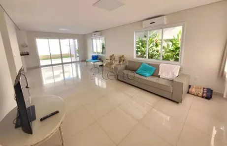 Casa de Condomínio com 4 Quartos para venda ou aluguel, 252m² no Parque Brasil 500, Paulínia