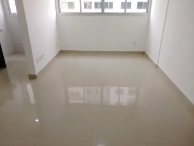 Apartamento com 2 Quartos para alugar, 57m² no Vila Rosa, Goiânia