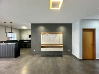 Casa de Condomínio com 4 Quartos à venda, 230m² no Parque São Cristóvão, Taubaté