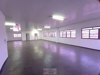 Sala Comercial para alugar, 10m² no Aterrado, Mogi Mirim
