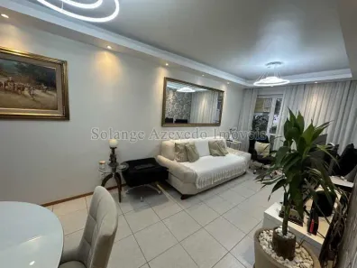 Apartamento com 3 Quartos à venda, 89m² no Catete, Rio de Janeiro