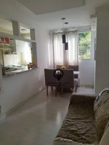 Apartamento com 2 Quartos à venda, 45m² no Campo Grande, Rio de Janeiro