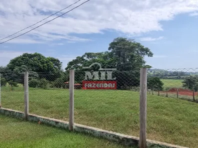 Fazenda/Sítio com 3 Quartos à venda, 500m² no Área Rural de Inhumas, Inhumas