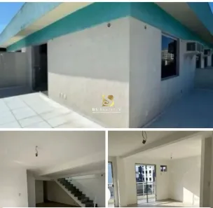 Cobertura com 4 Quartos à venda, 188m² no Pechincha, Rio de Janeiro