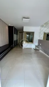 Casa de Condomínio com 4 Quartos à venda, 424m² no Residencial Alphaville Flamboyant, Goiânia