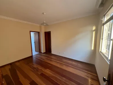 Apartamento com 3 Quartos para alugar, 90m² no Itapoã, Belo Horizonte