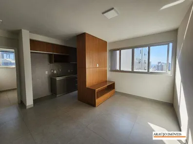 Apartamento com 2 Quartos à venda, 65m² no Cruzeiro, Belo Horizonte