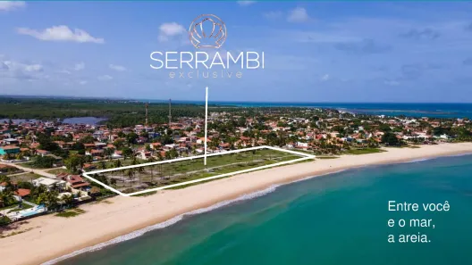 Apartamento com 1 Quarto à venda, 31m² no Centro, Ipojuca