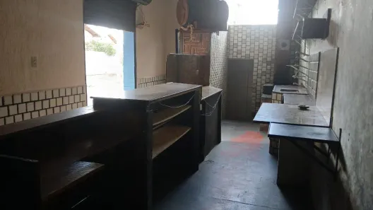 Ponto Comercial para alugar, 44m² no Itapoã, Belo Horizonte