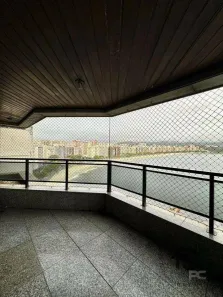 Cobertura com 4 Quartos para alugar, 530m² no Icaraí, Niterói