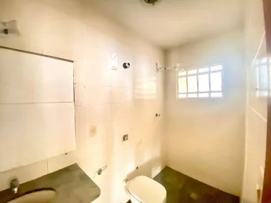 Imóvel Comercial com 4 Quartos para alugar, 250m² no Dona Clara, Belo Horizonte