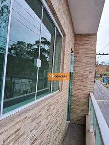 Sobrado com 2 Quartos à venda, 145m² no Jardim Ipanema, Ferraz de Vasconcelos