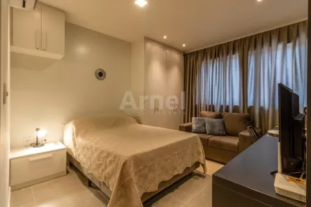 Kitnet para alugar, 31m² no Centro, Passo Fundo