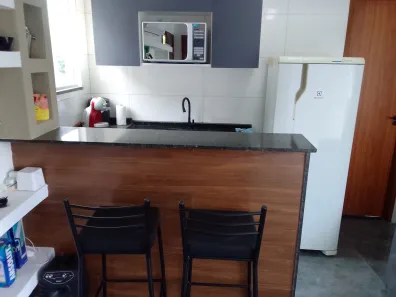 Cobertura com 1 Quarto para alugar, 100m² no Anil, Rio de Janeiro