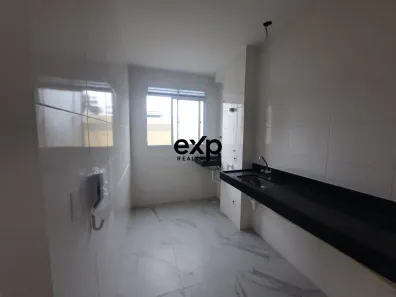 Apartamento com 2 Quartos para alugar, 85m² no Buraquinho, Lauro de Freitas
