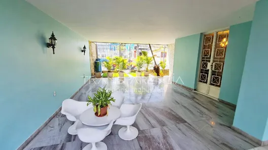 Casa com 4 Quartos para alugar, 340m² no Campo Grande, Rio de Janeiro