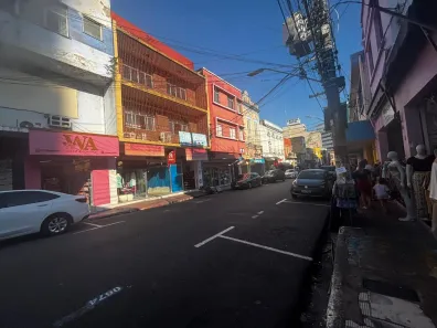 Ponto Comercial à venda, 61m² no Centro, Manaus