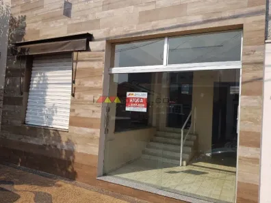 Ponto Comercial à venda, 84m² no Zona Central, Rio Claro
