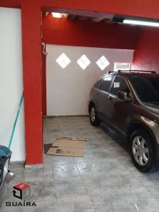 Casa com 3 Quartos para alugar, 450m² no Vila Nogueira, Diadema