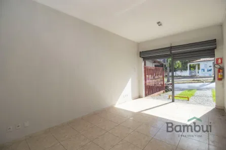 Sala Comercial para alugar, 27m² no Parque Veiga Jardim, Aparecida de Goiânia