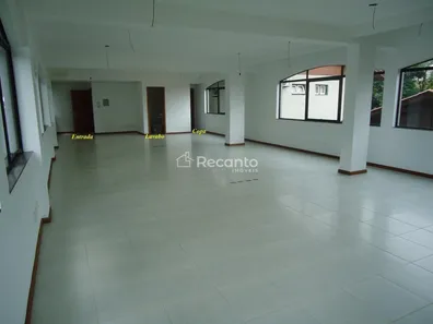 Sala Comercial à venda, 120m² no Centro, Gramado