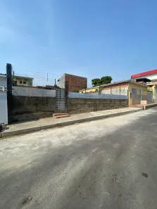 Lote/Terreno à venda, 450m² no Alvorada, Manaus