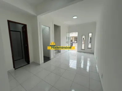 Casa de Condomínio com 2 Quartos para alugar, 80m² no Cidade Nova, Manaus