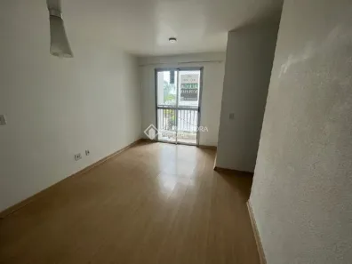 Apartamento com 2 Quartos para alugar, 48m² no Igara, Canoas