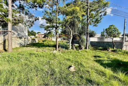 Lote/Terreno à venda, 660m² no Integração, Passo Fundo