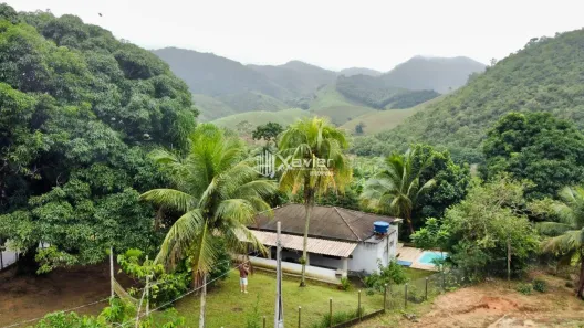 Fazenda/Sítio com 3 Quartos à venda, 1600m² no Comunidade Urbana de Jaboti, Guarapari