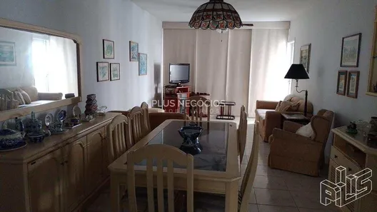 Apartamento com 4 Quartos à venda, 127m² no Pitangueiras, Guarujá
