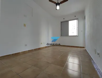 Apartamento com 2 Quartos à venda, 75m² no Vila Alzira, Guarujá