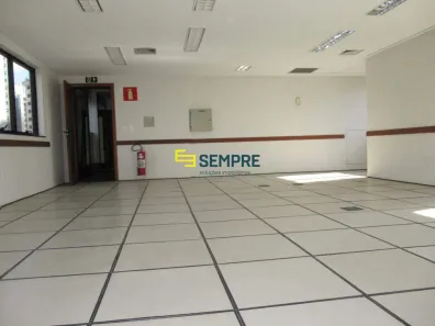 Sala Comercial para alugar, 180m² no Cruzeiro, Belo Horizonte