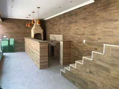 Casa com 5 Quartos para venda ou aluguel, 400m² no Centro, Nova Iguaçu