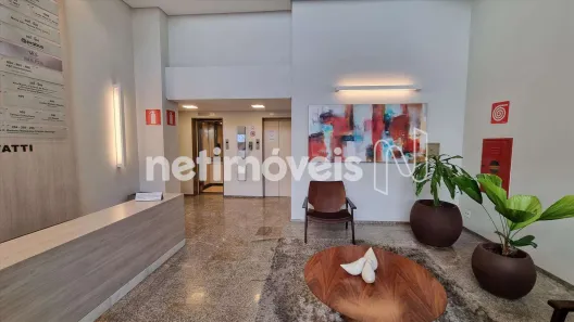 Sala Comercial à venda, 32m² no Serra, Belo Horizonte